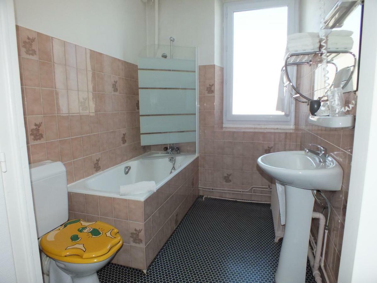 Hotel La Prairie Méaudre Екстериор снимка